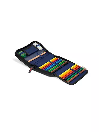 ERGOBAG | Astuccio TaekBärdo |